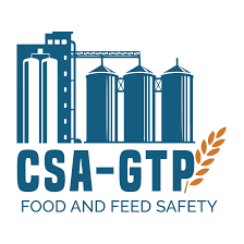 logo CSA GTP